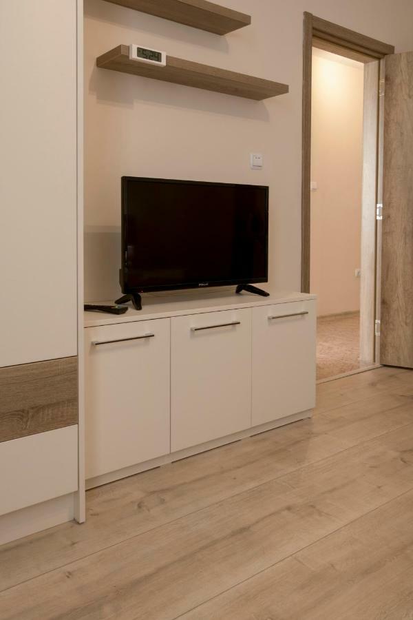 Margis Home Burgas Exteriör bild